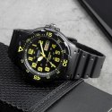 CASIO MRW-200H-9B (zd147i) + KASSEUR HERREUR