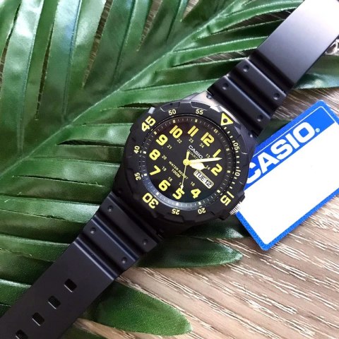 CASIO MRW-200H-9B (zd147i) + KASSEUR HERREUR CASIO MRW-200H-9B (zd147i) + KASSEUR HERREUR