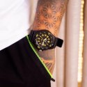 CASIO MRW-200H-9B (zd147i) + KASSEUR HERREUR