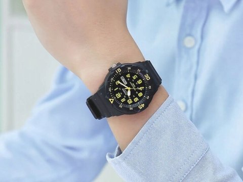 CASIO MRW-200H-9B (zd147i) + KASSEUR HERREUR CASIO MRW-200H-9B (zd147i) + KASSEUR HERREUR