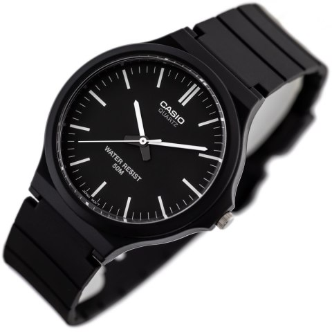 CASIO MW-240-1E (zd166b) HERREUR - KLASSIKERE + ÆSKE CASIO MW-240-1E (zd166b) HERREUR - KLASSIKERE + ÆSKE