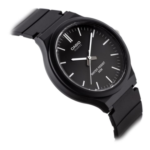 CASIO MW-240-1E (zd166b) HERREUR - KLASSIKERE + ÆSKE CASIO MW-240-1E (zd166b) HERREUR - KLASSIKERE + ÆSKE
