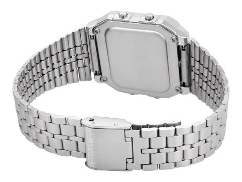 ZEGAREK MĘSKI CASIO VINTAGE A500WA-1 (zd158a) + BOX ZEGAREK MĘSKI CASIO VINTAGE A500WA-1 (zd158a) + BOX