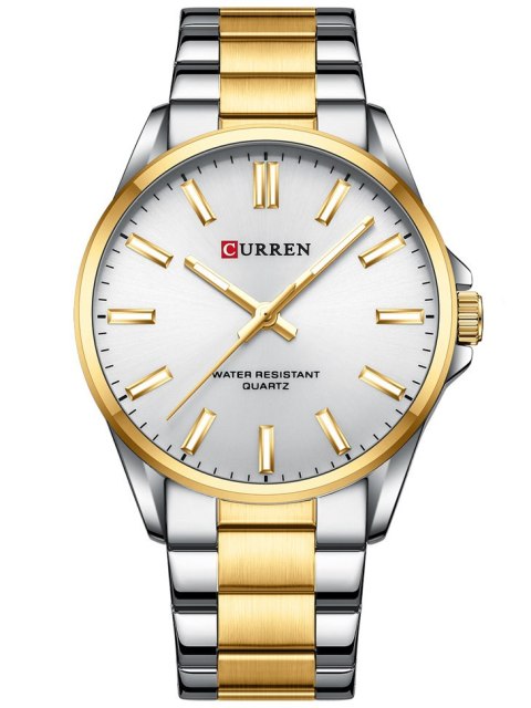 CURREN 9090G (zc041a) + KASSEUR HERREUR CURREN 9090G (zc041a) + KASSEUR HERREUR