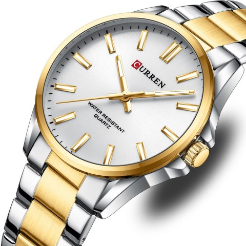 CURREN 9090G (zc041a) + KASSEUR HERREUR CURREN 9090G (zc041a) + KASSEUR HERREUR