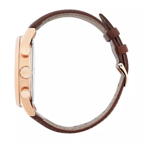 ZEGAREK MĘSKI HUGO BOSS 1513496 - NAVIGATOR (zh010b) ZEGAREK MĘSKI HUGO BOSS 1513496 - NAVIGATOR (zh010b)