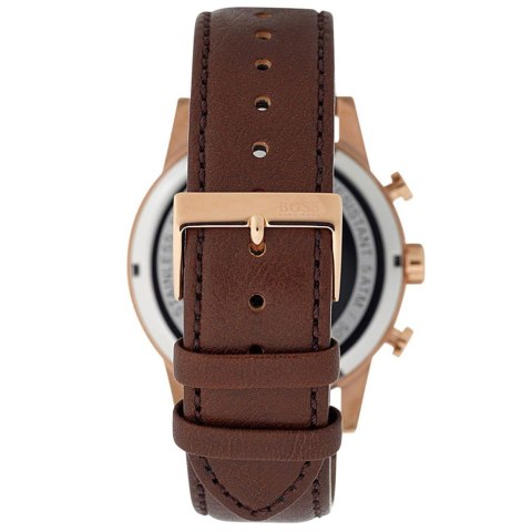 ZEGAREK MĘSKI HUGO BOSS 1513496 - NAVIGATOR (zh010b) ZEGAREK MĘSKI HUGO BOSS 1513496 - NAVIGATOR (zh010b)
