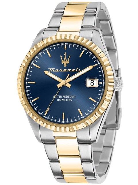 MASERATI COMPETIZIONE HERREUR R8853100027 MASERATI COMPETIZIONE HERREUR R8853100027