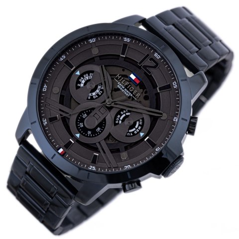 TOMMY HILFIGER LUCA 1710493 (ZF082D) HERREUR TOMMY HILFIGER LUCA 1710493 (ZF082D) HERREUR