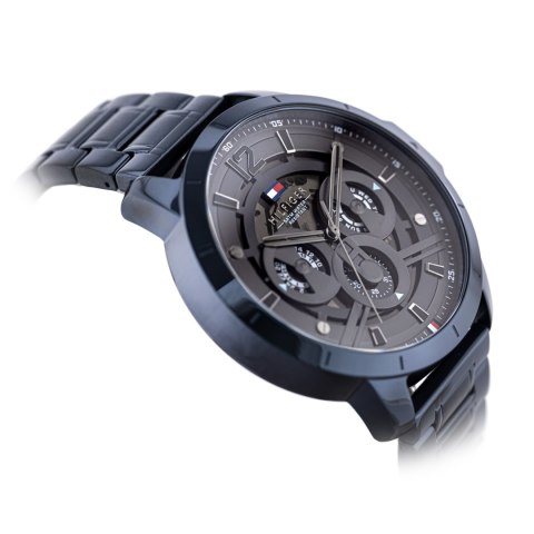 TOMMY HILFIGER LUCA 1710493 (ZF082D) HERREUR TOMMY HILFIGER LUCA 1710493 (ZF082D) HERREUR