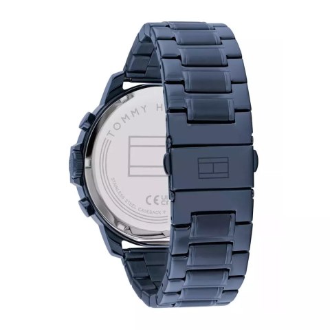 TOMMY HILFIGER LUCA 1710493 (ZF082D) HERREUR TOMMY HILFIGER LUCA 1710493 (ZF082D) HERREUR