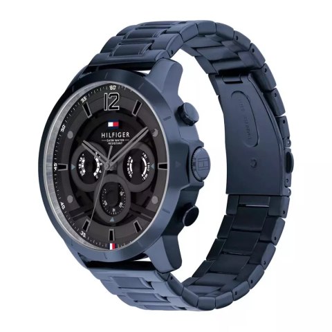 TOMMY HILFIGER LUCA 1710493 (ZF082D) HERREUR TOMMY HILFIGER LUCA 1710493 (ZF082D) HERREUR