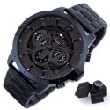 TOMMY HILFIGER LUCA 1710493 (ZF082D) HERREUR