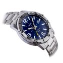 CASIO MTP-VD01D-2B (zd175a) + KASSEUR HERREUR