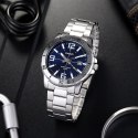 CASIO MTP-VD01D-2B (zd175a) + KASSEUR HERREUR