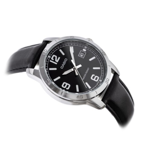 CASIO MTP-V004L-1B + BOX (zd046g) herreur CASIO MTP-V004L-1B + BOX (zd046g) herreur