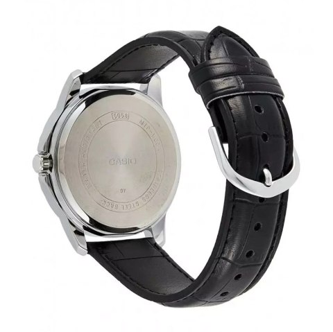 CASIO MTP-V004L-1B + BOX (zd046g) herreur CASIO MTP-V004L-1B + BOX (zd046g) herreur