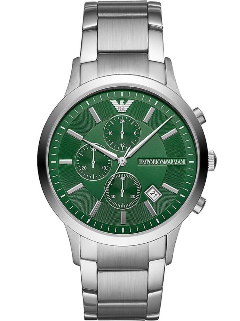 EMPORIO ARMANI HERREUR AR11507 + ÆSKE EMPORIO ARMANI HERREUR AR11507 + ÆSKE