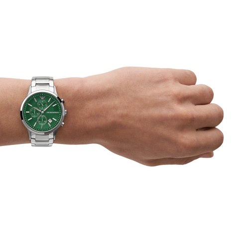 EMPORIO ARMANI HERREUR AR11507 + ÆSKE EMPORIO ARMANI HERREUR AR11507 + ÆSKE