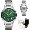EMPORIO ARMANI HERREUR AR11507 + ÆSKE