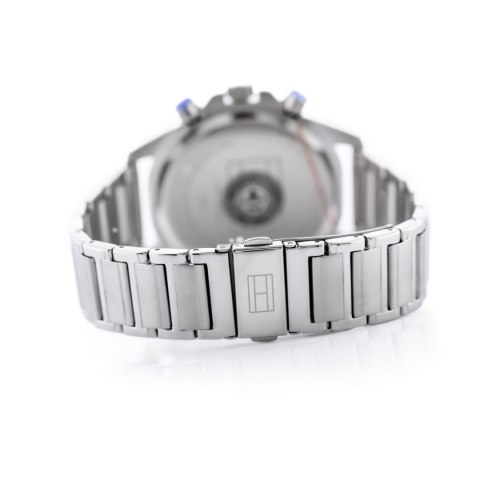 ZEGAREK MĘSKI TOMMY HILFIGER 1791936 MASON (zf065b) ZEGAREK MĘSKI TOMMY HILFIGER 1791936 MASON (zf065b)