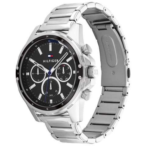 ZEGAREK MĘSKI TOMMY HILFIGER 1791936 MASON (zf065b) ZEGAREK MĘSKI TOMMY HILFIGER 1791936 MASON (zf065b)