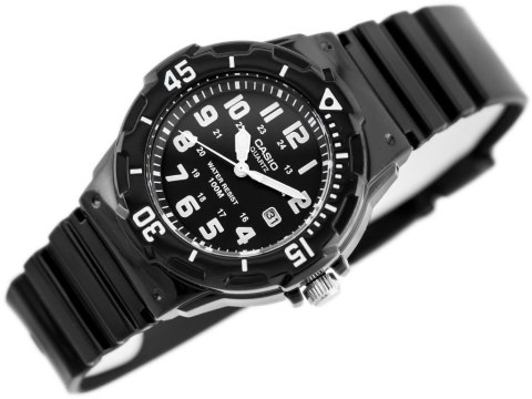 CASIO LRW-200H 1BV (zd557b) + KASSE DAMEUR CASIO LRW-200H 1BV (zd557b) + KASSE DAMEUR