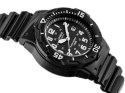 CASIO LRW-200H 1BV (zd557b) + KASSE DAMEUR