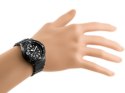 CASIO LRW-200H 1BV (zd557b) + KASSE DAMEUR
