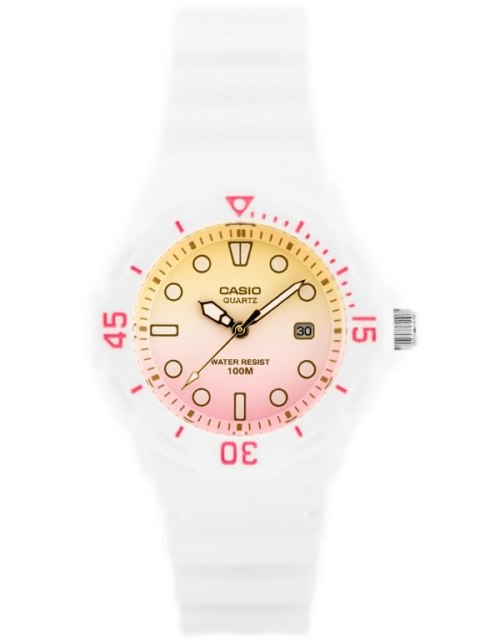 CASIO LRW-200H 4E2V (zd557g) + KASSEUR TIL KVINDER CASIO LRW-200H 4E2V (zd557g) + KASSEUR TIL KVINDER