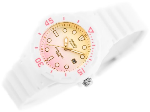 CASIO LRW-200H 4E2V (zd557g) + KASSEUR TIL KVINDER CASIO LRW-200H 4E2V (zd557g) + KASSEUR TIL KVINDER