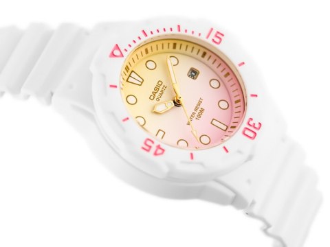 CASIO LRW-200H 4E2V (zd557g) + KASSEUR TIL KVINDER CASIO LRW-200H 4E2V (zd557g) + KASSEUR TIL KVINDER