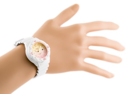 CASIO LRW-200H 4E2V (zd557g) + KASSEUR TIL KVINDER CASIO LRW-200H 4E2V (zd557g) + KASSEUR TIL KVINDER