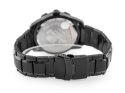 NAVIFORCE HERREUR - NF9117 (ZN059c) - sort/rosaguld + æske