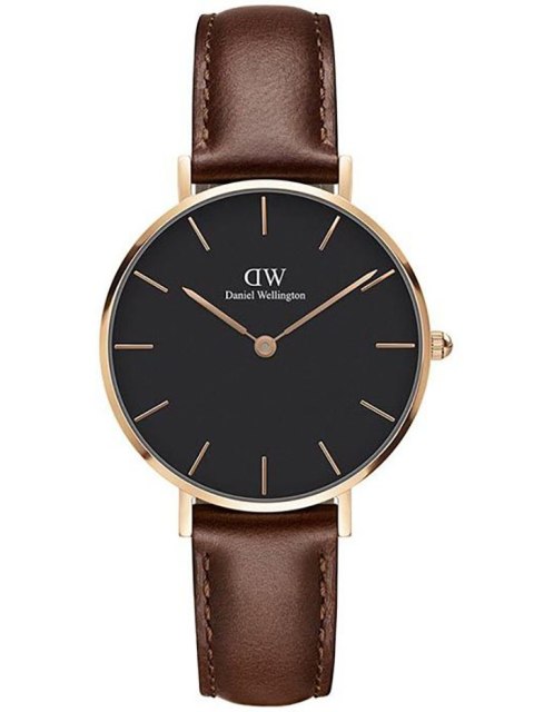 DANIEL WELLINGTON CLASSIC SHEFFIELD Lady DW00100169 + BOX DAMEUR DANIEL WELLINGTON CLASSIC SHEFFIELD Lady DW00100169 + BOX DAMEUR