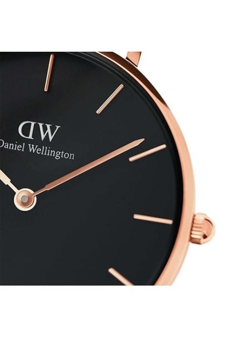 DANIEL WELLINGTON CLASSIC SHEFFIELD Lady DW00100169 + BOX DAMEUR DANIEL WELLINGTON CLASSIC SHEFFIELD Lady DW00100169 + BOX DAMEUR