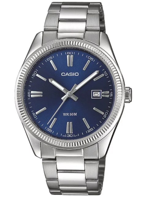ZEGAREK MĘSKI CASIO MTP-1302PD-2A (zd072i) + BOX ZEGAREK MĘSKI CASIO MTP-1302PD-2A (zd072i) + BOX