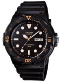 Casio Collection MRW-200H-1E + BOX Herreur