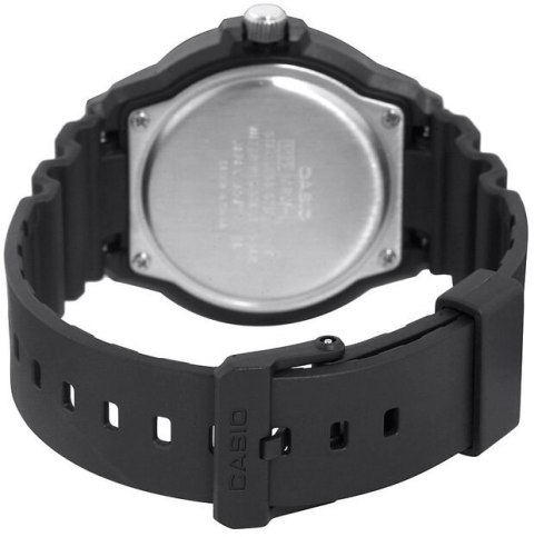 Casio Collection MRW-200H-1E + BOX Herreur Casio Collection MRW-200H-1E + BOX Herreur