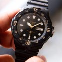 Casio Collection MRW-200H-1E + BOX Herreur