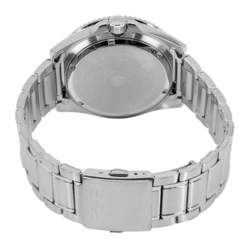 Casio MDV-107D-3A + BOX herreur Casio MDV-107D-3A + BOX herreur