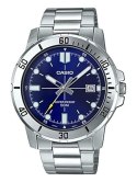 CASIO MTP-VD01D-2E (zd185c) + KASSEUR HERREUR