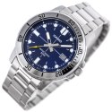 CASIO MTP-VD01D-2E (zd185c) + KASSEUR HERREUR