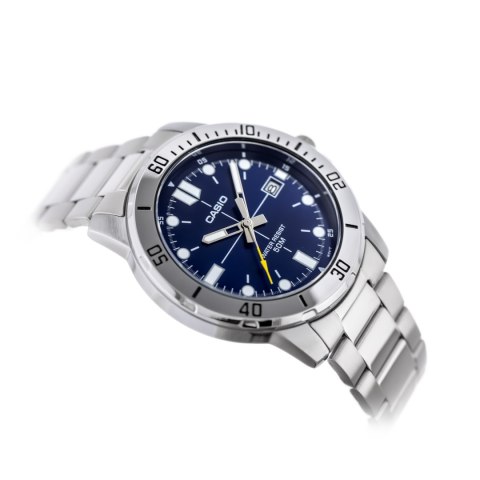 CASIO MTP-VD01D-2E (zd185c) + KASSEUR HERREUR CASIO MTP-VD01D-2E (zd185c) + KASSEUR HERREUR