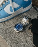 CASIO MTP-VD01D-2E (zd185c) + KASSEUR HERREUR