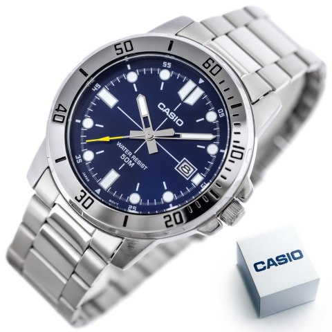 CASIO MTP-VD01D-2E (zd185c) + KASSEUR HERREUR CASIO MTP-VD01D-2E (zd185c) + KASSEUR HERREUR