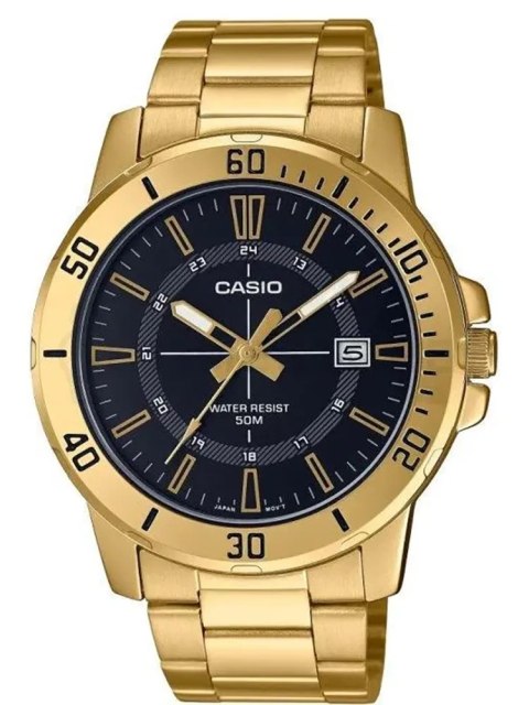 CASIO MTP-VD01G-1CVUDF (zd185d) + KASSEUR HERREUR CASIO MTP-VD01G-1CVUDF (zd185d) + KASSEUR HERREUR