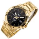 CASIO MTP-VD01G-1CVUDF (zd185d) + KASSEUR HERREUR