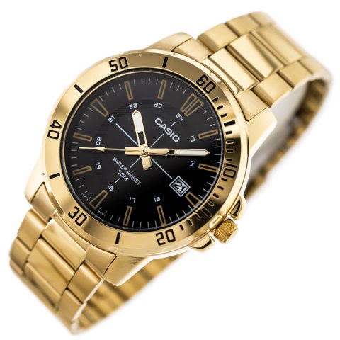 CASIO MTP-VD01G-1CVUDF (zd185d) + KASSEUR HERREUR CASIO MTP-VD01G-1CVUDF (zd185d) + KASSEUR HERREUR