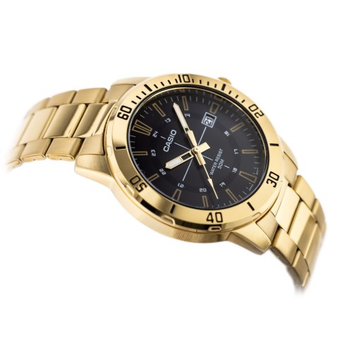 CASIO MTP-VD01G-1CVUDF (zd185d) + KASSEUR HERREUR CASIO MTP-VD01G-1CVUDF (zd185d) + KASSEUR HERREUR